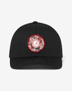 Alabama Spirit And Tradition Snapback Hat