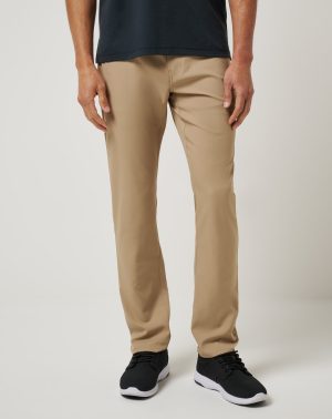 Open To Close 2.0 Pant