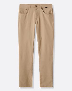 Open To Close 2.0 Pant