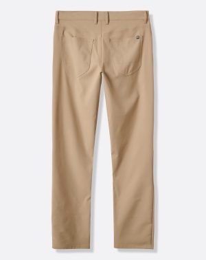 Open To Close 2.0 Pant
