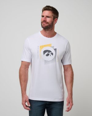Iowa Underdogs Tee