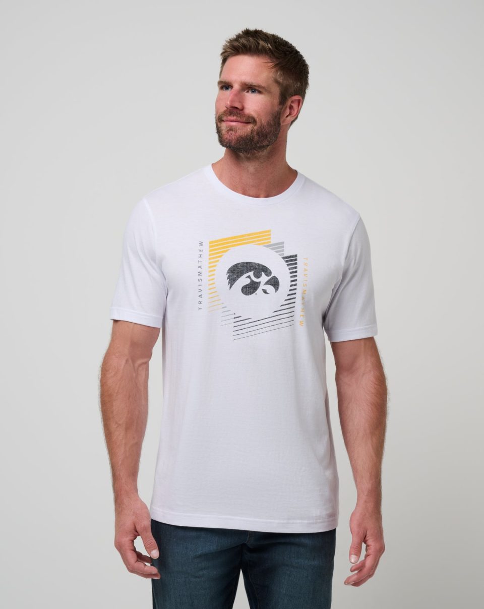 Iowa Underdogs Tee