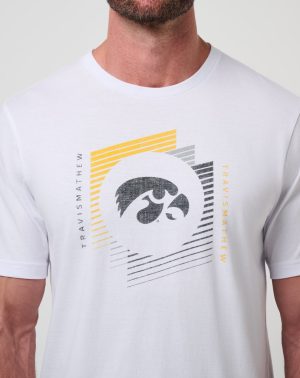 Iowa Underdogs Tee
