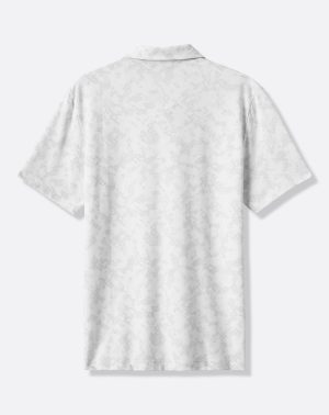 Featherweight Steep Wave Polo