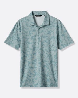 Featherweight Steep Wave Polo
