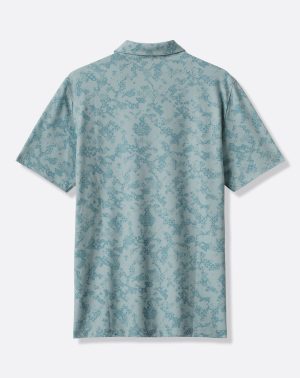 Featherweight Steep Wave Polo