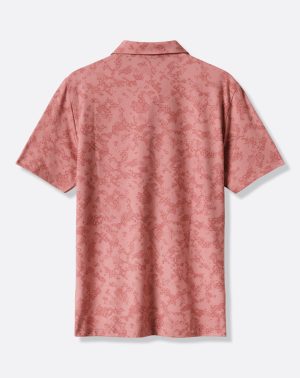 Featherweight Steep Wave Polo