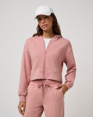 Cloud Fleece Stellar Hoodie 2.0