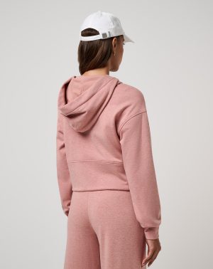 Cloud Fleece Stellar Hoodie 2.0