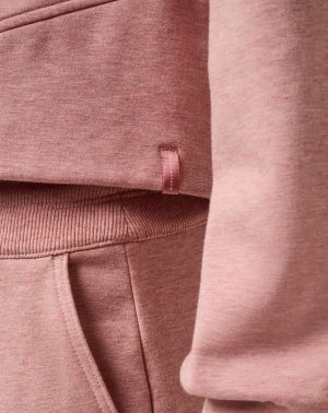 Cloud Fleece Stellar Hoodie 2.0