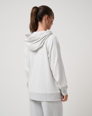 Off Script 2.0 Cloud Full Zip Hoodie