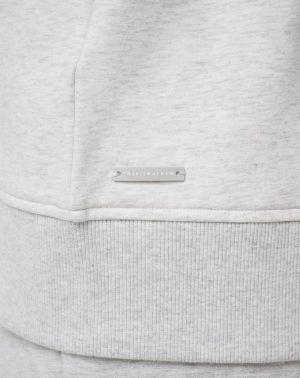 Off Script 2.0 Cloud Full Zip Hoodie