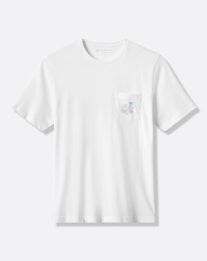 Siesta 2.0 Tee