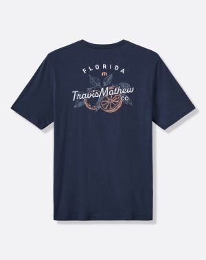 Florida Fantasy Tee