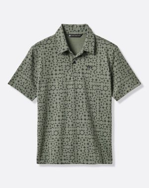 Featherweight Caves Youth Polo