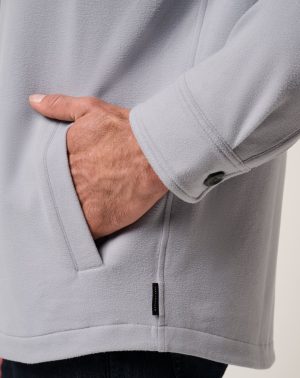 Peak Fleece Shirt Jacket