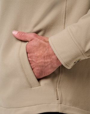 Peak Fleece Shirt Jacket