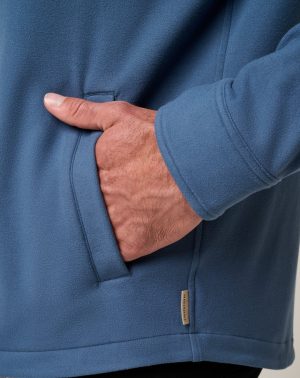 Peak Fleece Shirt Jacket