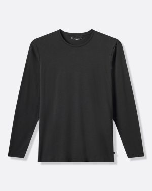Performance Jersey Long Sleeve Tee