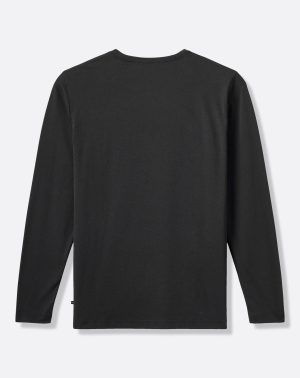 Performance Jersey Long Sleeve Tee