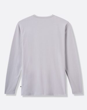 Performance Jersey Long Sleeve Tee