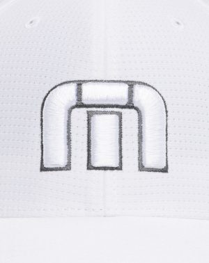 B-Bahamas Fitted Hat