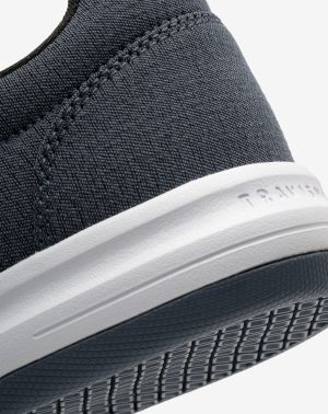 The Daily 2 Woven Shoe