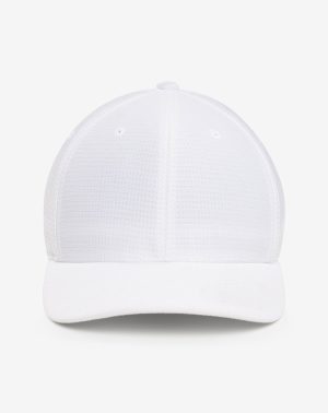 Nassau Fitted Hat