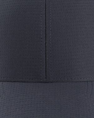 Nassau Fitted Hat