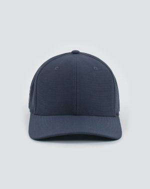 Nassau Fitted Hat