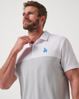Los Angeles Dodgers Home Run Leader Polo